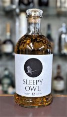 画像1: スリーピーオウル SLEEPY OWL 40% 720ml　薩摩酒造 (1)