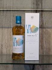 画像1: MARS The Y.A. ＃02 49％ 700ml (1)