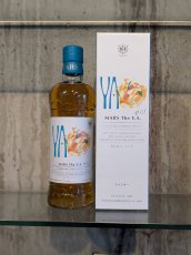 画像1: MARS The Y.A. ＃01 52％ 700ml (1)