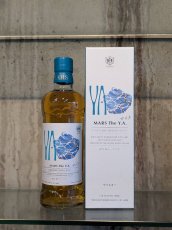 画像1: MARS The Y.A. ＃03 51％ 700ml (1)